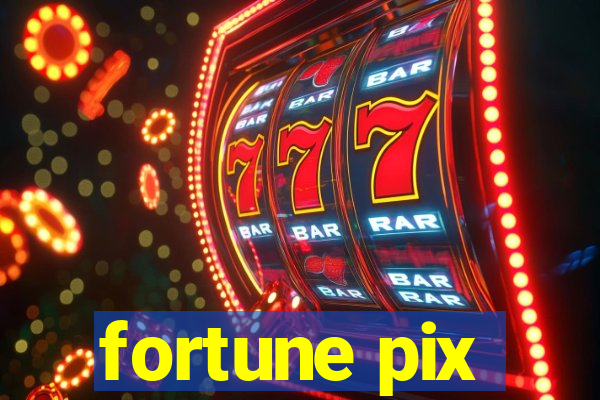 fortune pix